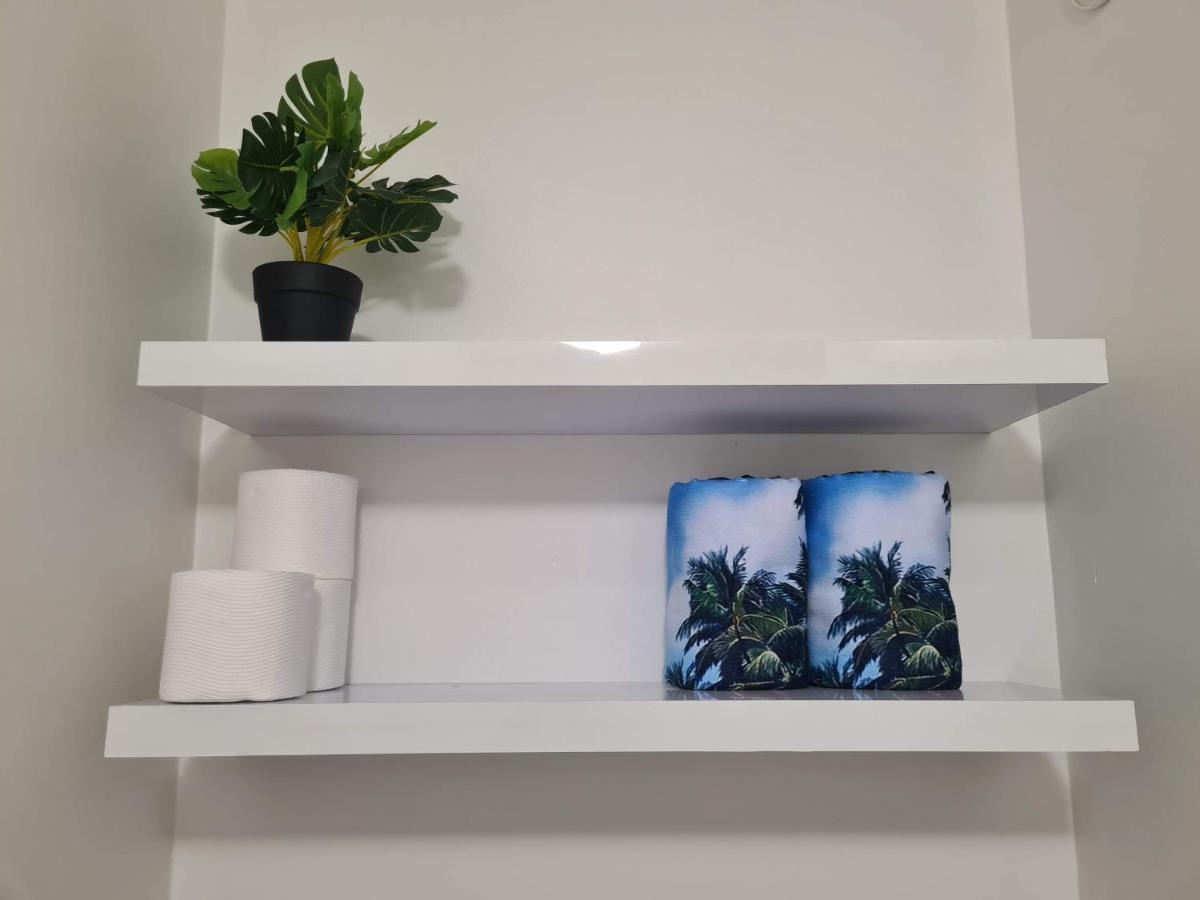 Studio Ninirei بابيت المظهر الخارجي الصورة