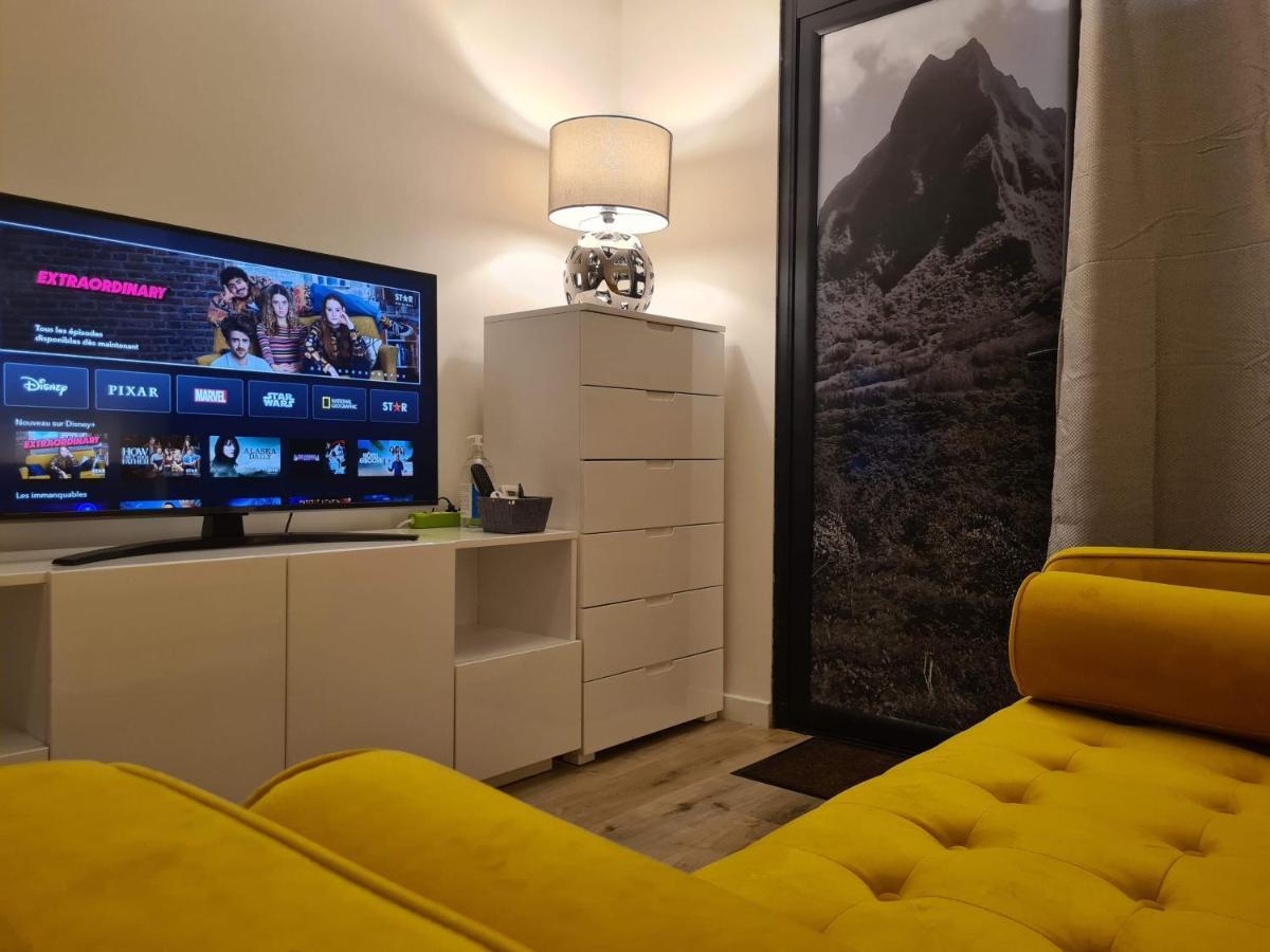 Studio Ninirei بابيت المظهر الخارجي الصورة