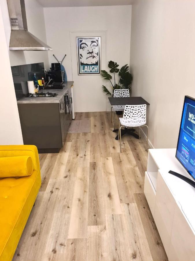 Studio Ninirei بابيت المظهر الخارجي الصورة